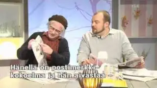 Morgon TV 4