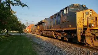 Q131 at Union City, IN 9/18/2021