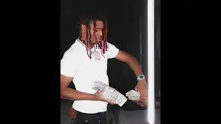 FREE LIL GOTIT X WHEEZY TYPE BEAT 2024 ~ CITY JUNGLE
