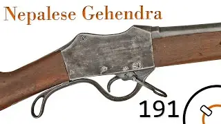 History Primer 191: Nepalese Gehendra Documentary | C&Rsenal