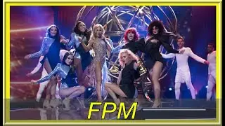 Helene Fischer: Patzer bei den Show-Aufzeichnungen! DAS werden Sie nicht im TV sehen - FPM