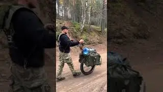 Лайфхак №3 как легко везти ПиКоня