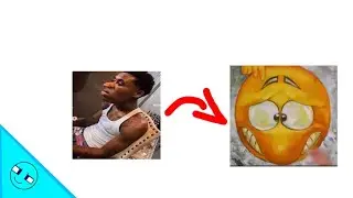 quandela dingle but whit custom images (no outro)