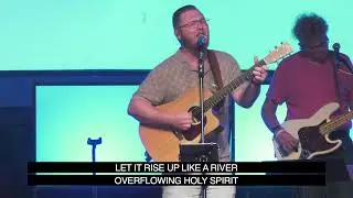 Give Your All to Seek & Save The Lost | 21 Day of Prayer Fall | Jessica Folz | Aug 25, 2024