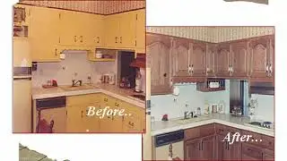 Cocina refacing ideas para el mejor diseño del hogar