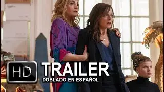 El Origen del Mal (2023) | Trailer en español