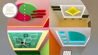 Top 70+ False Bedroom For Living Room Ceiling Design 2023