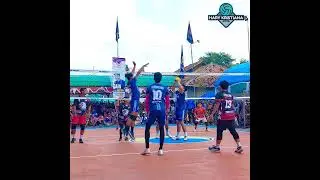 VARIASI TUMPUK GACOR BINTANG SAPUTRA FT JASEN DI TURNAMEN SAAN MUSTOPA CUP