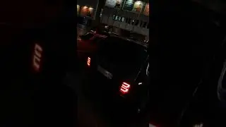 ВАЗ 2115 НИВА УРБАН #shorts