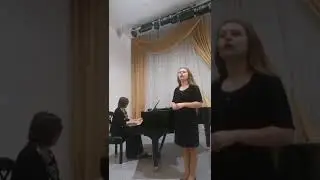 Лебедюк Варвара