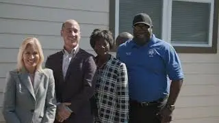 Federal Grant Announced to Help Eastside Homeowners Through Restore Repair & Resilience Program