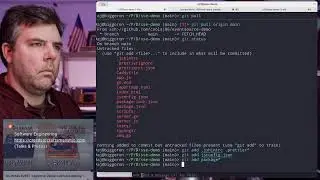 Chat, Code, Hangout: Exploring Server-Sent Events in JS & Go