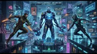 Visual Studio No Longer Needed? A Complete Rider vs. VS Dissent (Case #5)