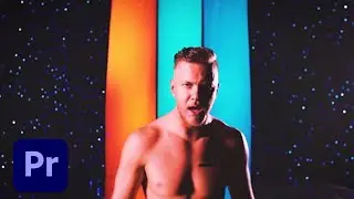 How to use Speed Ramps & Slow Motion with Optical Flow | Adobe Premiere Pro CC | Creative Cloud