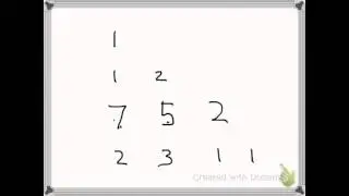 Riya and her puzzle || Code Kshetra