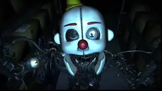 Step 4: Open Back | Glitched Attraction Part 5