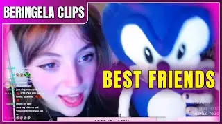 JESSJESSJESSU'S BEST FRIEND