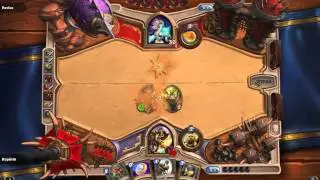 Goblins VS Gnomes !  Arena with Pala  n°5! #HeartstoneGoblins VS Gnomes !  Arena with Pala  n°1! #