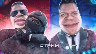Вечерние софты со Спиди - Standoff 2