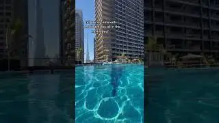 How Much To Live In Dubai? #Digitalnomad #Shorts