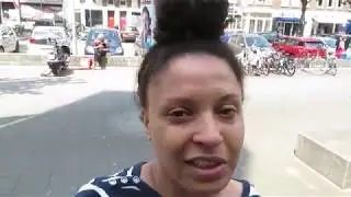 Цены Роттердама 2019. let's go to секонд хенд