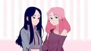 POV you've got a girlfriend