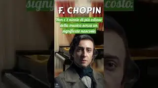 Chopin: Lezione di Pianoforte n. 3 - Superare le difficoltà #shorts #piano #chopin #composer