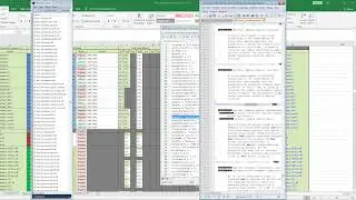 Fleet Operations 3.2.7 ODF Generator project - 5/7/22