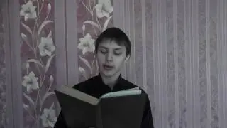 #читаемонегина