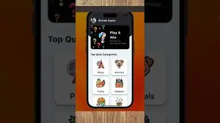 🚀🔥 Epic Quiz App + Admin Panel in Flutter & Firebase 