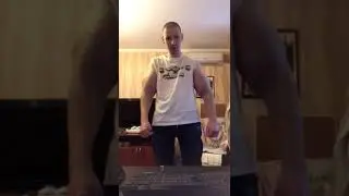 Руки базуки 