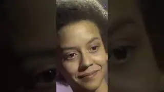 James Baldwin and Nikki Giovanni on police brutality #shorts #jamesbaldwin #blm