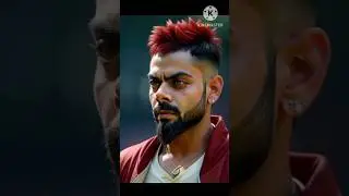 Ai images of famous cricketers |