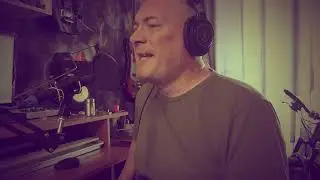 Зеркало река (Ковёр на Альфу)