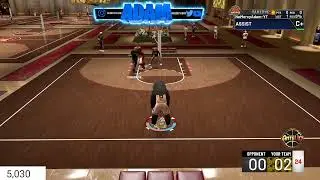 2 LEGENDS RUNNING STAGE WIN AND GET A ADD