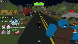 Roblox Apocalypse Tycoon
