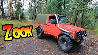 Replacement | ZOOK
