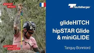 glideHITCH + hipSTAR Glide + miniGLIDE