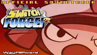 Mighty Switch Force 2 OST - Track 04 - Soft Collision