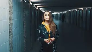 xtra basic & Emily J - Hold Me Close (Official Lyric Video) [EESTI LAUL 2019]