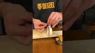 Идея для домашнего мастера  #denzel #diy #инструменты