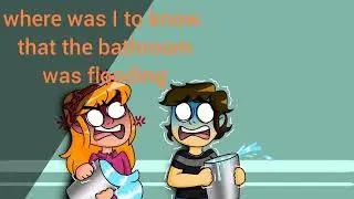 MiniComic #2 FNAF
