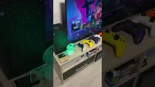 МОЙ НОВЫЙ XBOX 2TB