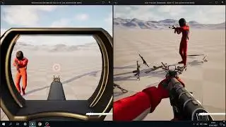 Test Damage