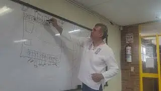 conectar tres led en Arduino