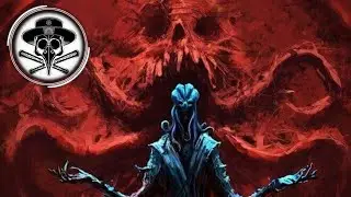 Svdden Death - Shallow Land Burial