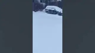 зима в Дагестане 🤣