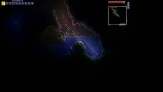 My Luck Is Incredible! | Terraria Part 2