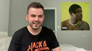 IDK - USEE4YOURSELF - ALBUM REVIEW