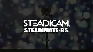Steadicam | Steadimate - RS | Steadimate - RS Balancing Guide